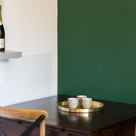 Beautiful Apartment In The Heart Of Nizza Exterior foto