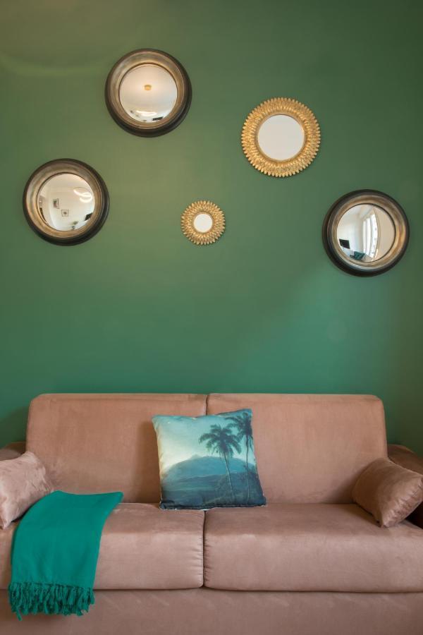 Beautiful Apartment In The Heart Of Nizza Exterior foto